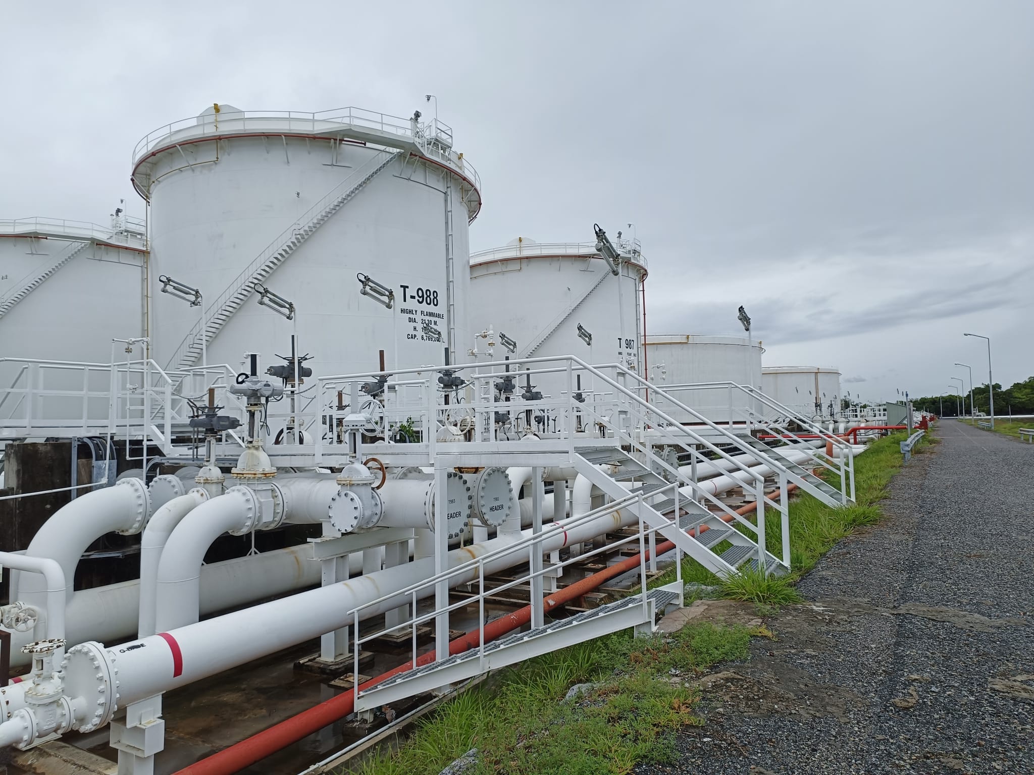 Emergency Cleaning Case Study