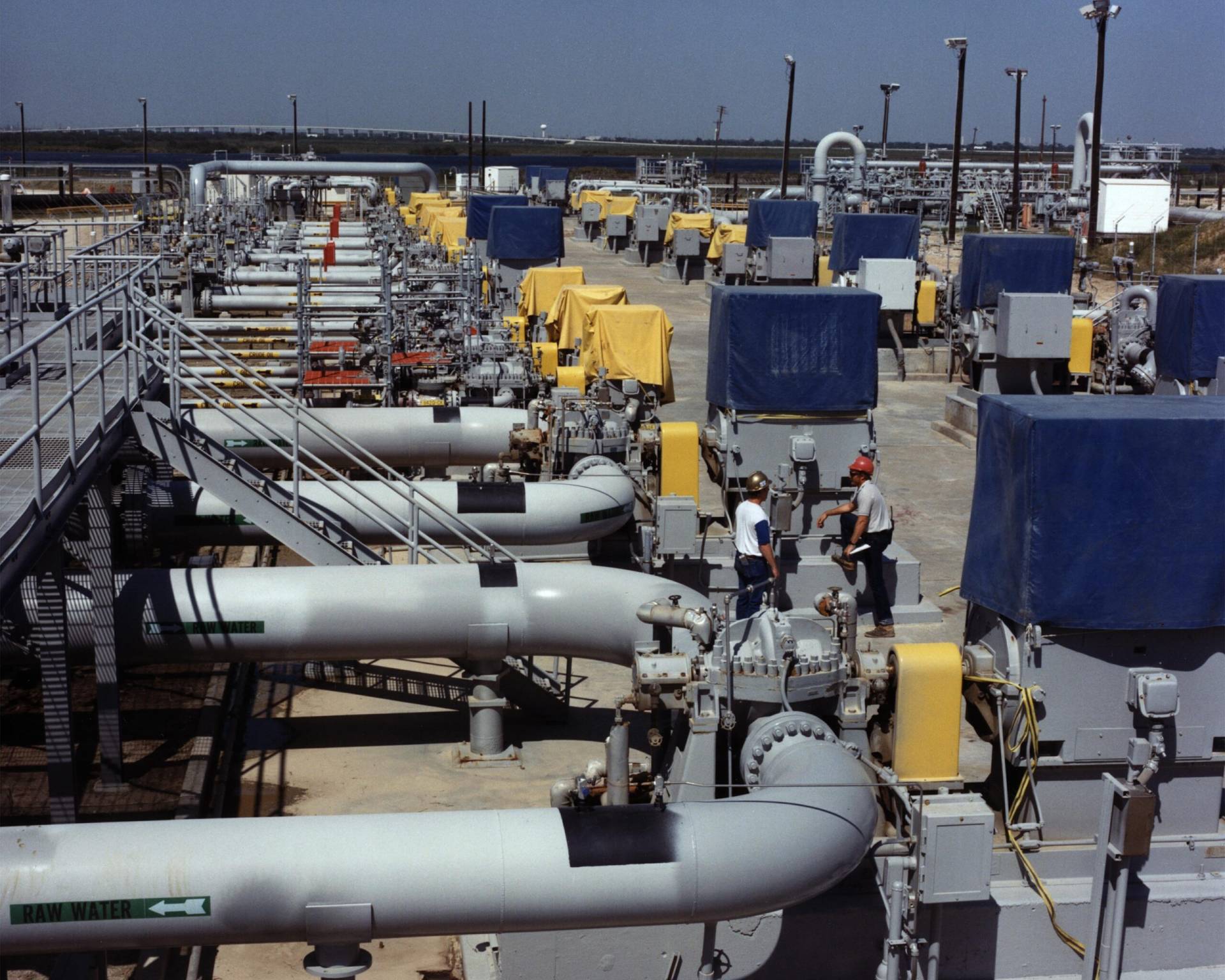 Transportation Safety