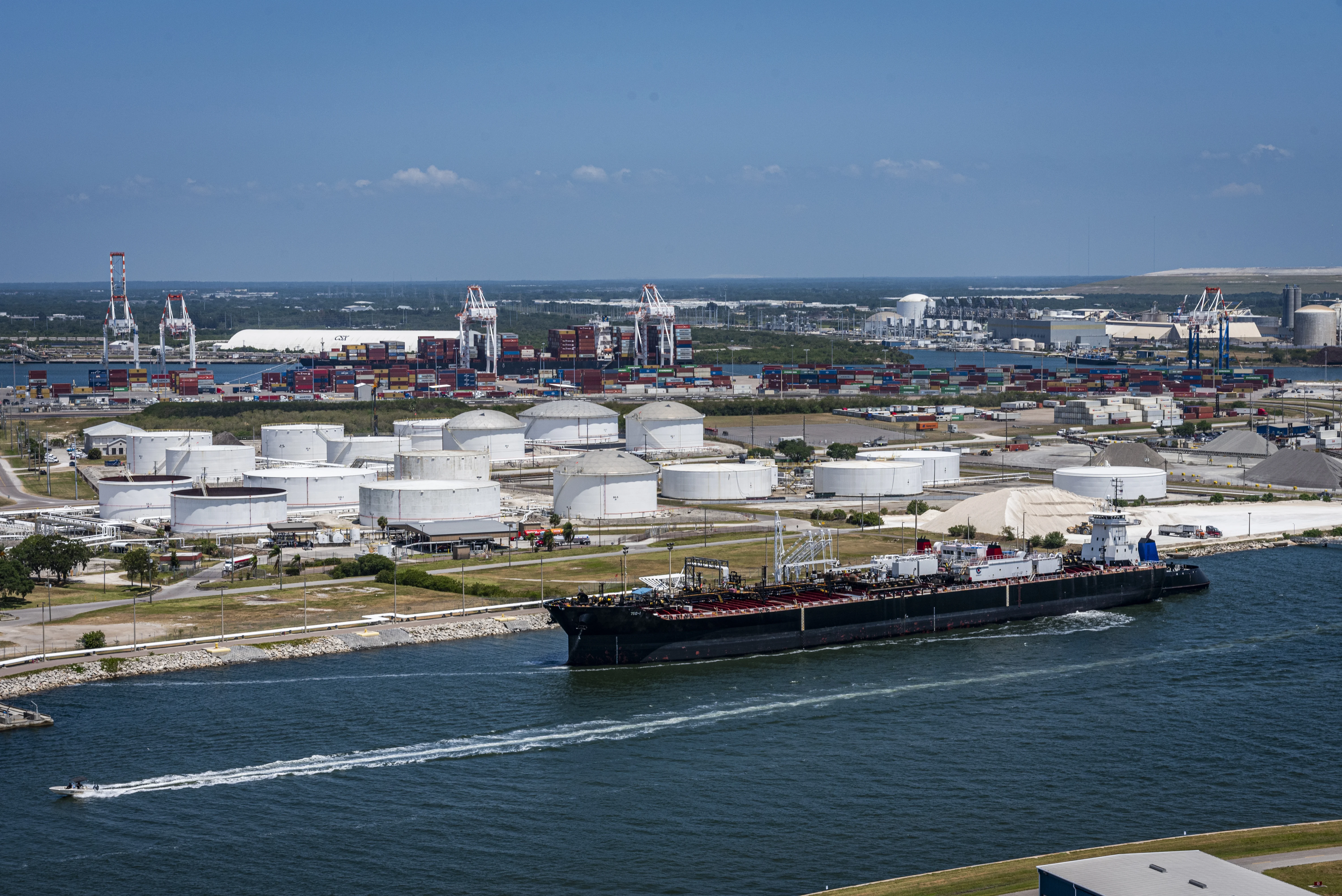 Water Recycling System