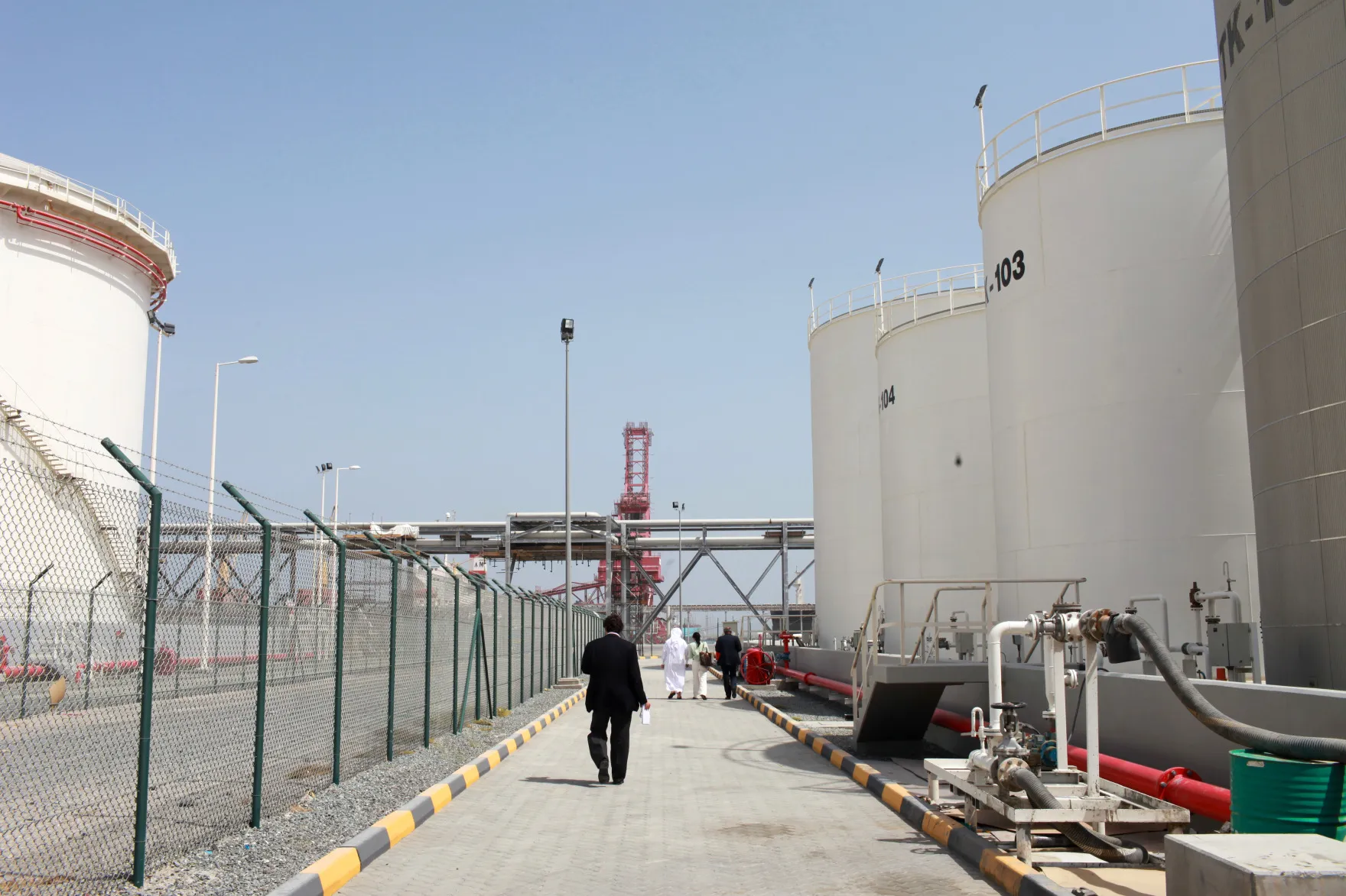 Community Development